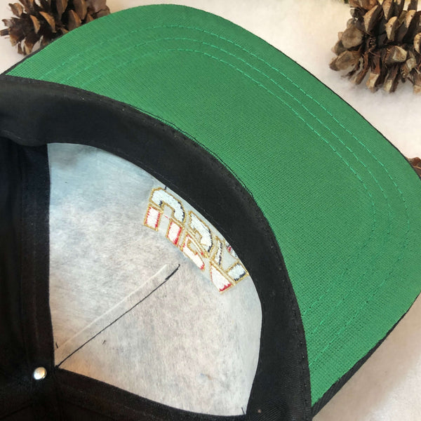 Vintage Deadstock NWOT USA Olympic Basketball 1992 Dream Team McDonald's Snapback Hat