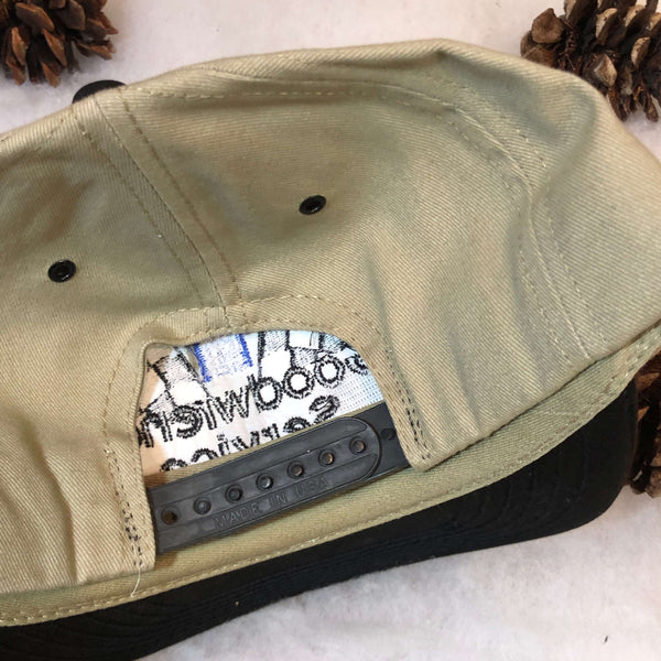 Vintage Deadstock NWT 1997 NASCAR Goodwrench Service 200/400 Snapback Hat