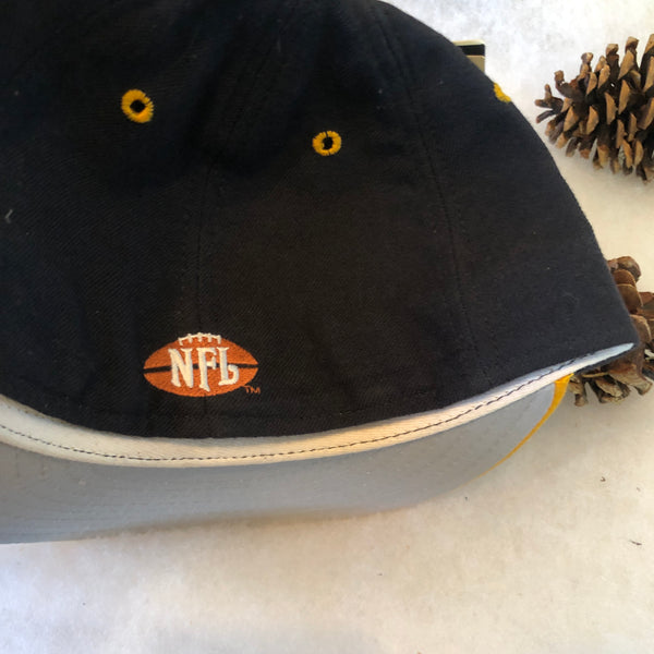 Vintage Deadstock NWT New Era NFL San Diego Chargers 100% Wool Fitted Hat