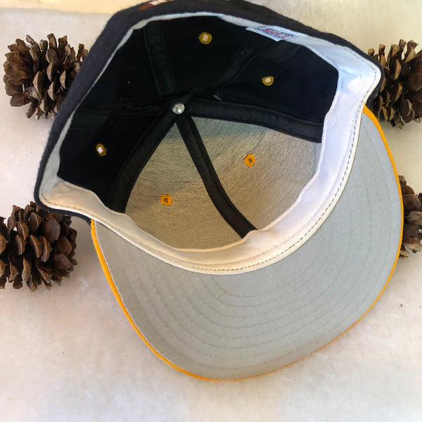 Vintage Deadstock NWT New Era NFL San Diego Chargers 100% Wool Fitted Hat