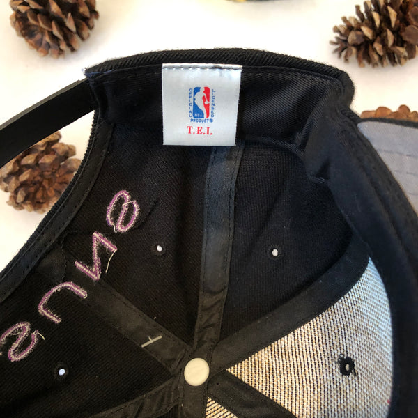 Vintage Deadstock NWT Nu Image T.E.I. NBA Phoenix Suns Snapback Hat