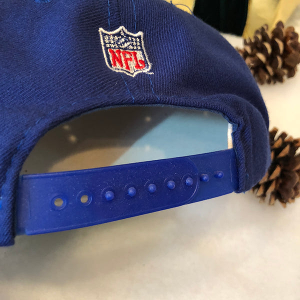 Vintage Deadstock NWT Annco NFL Pro Line Denver Broncos Snapback Hat