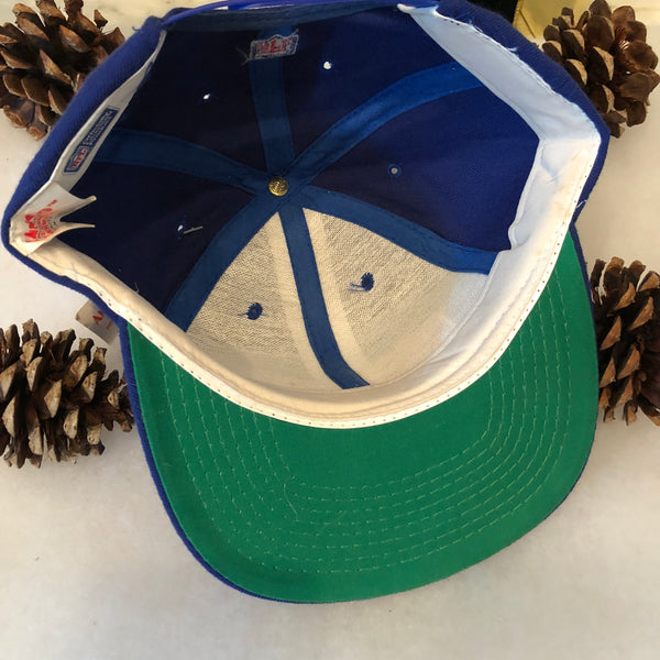 Vintage Deadstock NWT Annco NFL Pro Line Denver Broncos Snapback Hat