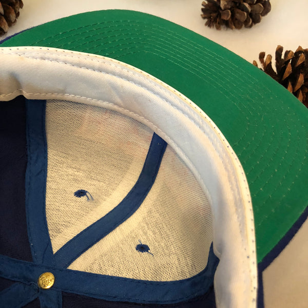 Vintage Deadstock NWT Annco NFL Pro Line Denver Broncos Snapback Hat