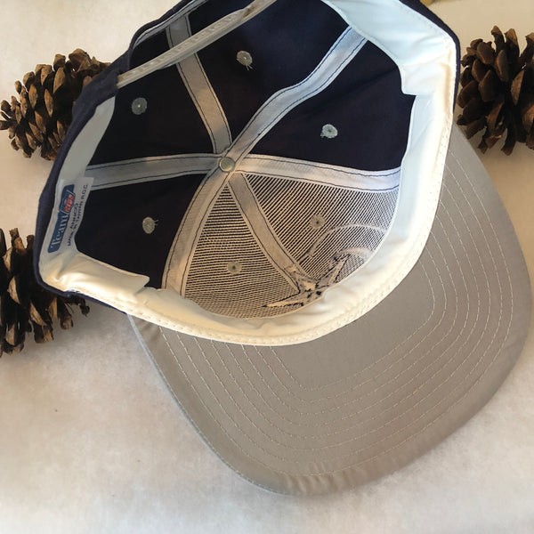 Vintage Deadstock NWT Annco NFL Dallas Cowboys Snapback Hat