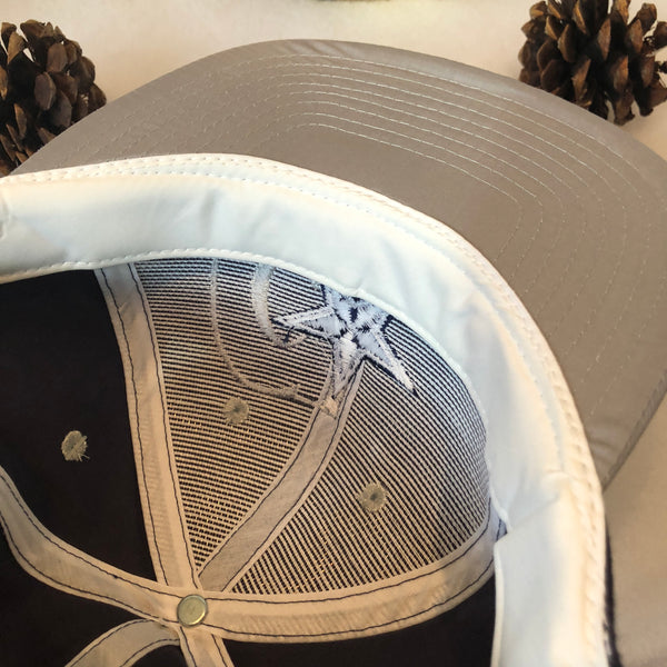 Vintage Deadstock NWT Annco NFL Dallas Cowboys Snapback Hat