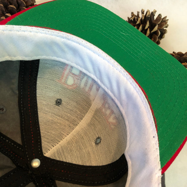 Vintage Deadstock NWOT The Game NBA Washington Bullets Limited Edition Snapback Hat