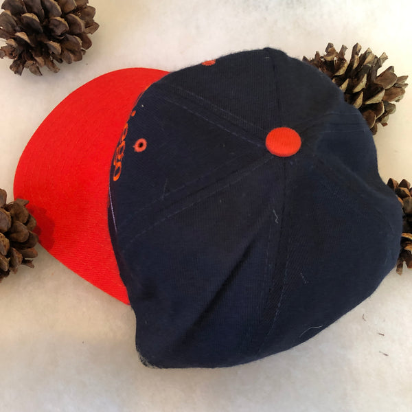 Vintage Deadstock NWOT Twins Enterprise MLB San Diego Padres Snapback Hat