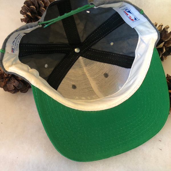 Vintage Deadstock NWOT The Game NBA Dallas Mavericks Limited Edition Snapback Hat
