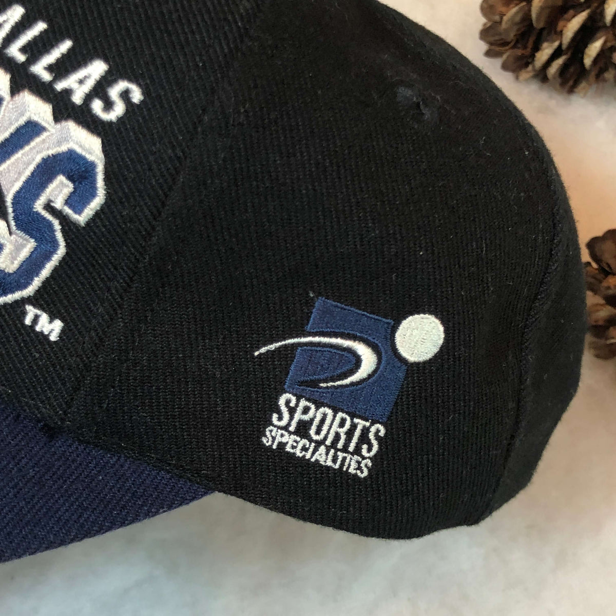 Vtg NWT MLB Seattle Mariners Sports Specialties Shadow Snapback Hat – 🎅  Bad Santa