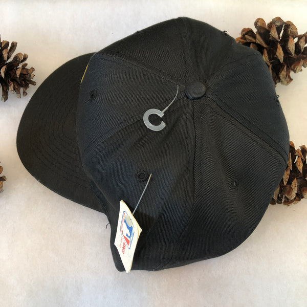 Vintage Deadstock NWT Annco MLB Pittsburgh Pirates Snapback Hat