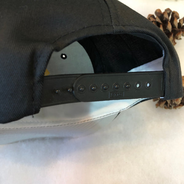 Vintage Deadstock NWT Annco MLB Pittsburgh Pirates Snapback Hat