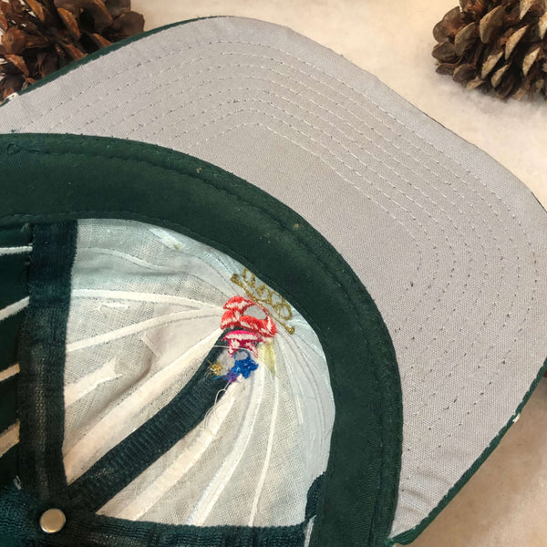 Vintage Deadstock NWT 1996 USA Atlanta Olympics Starter Collision Snapback Hat