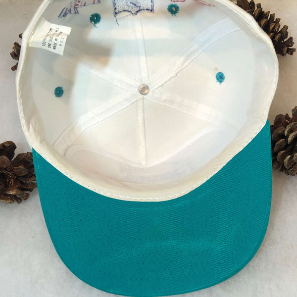Vintage NFL Super Bowl XXVIII Lay's Snapback Hat