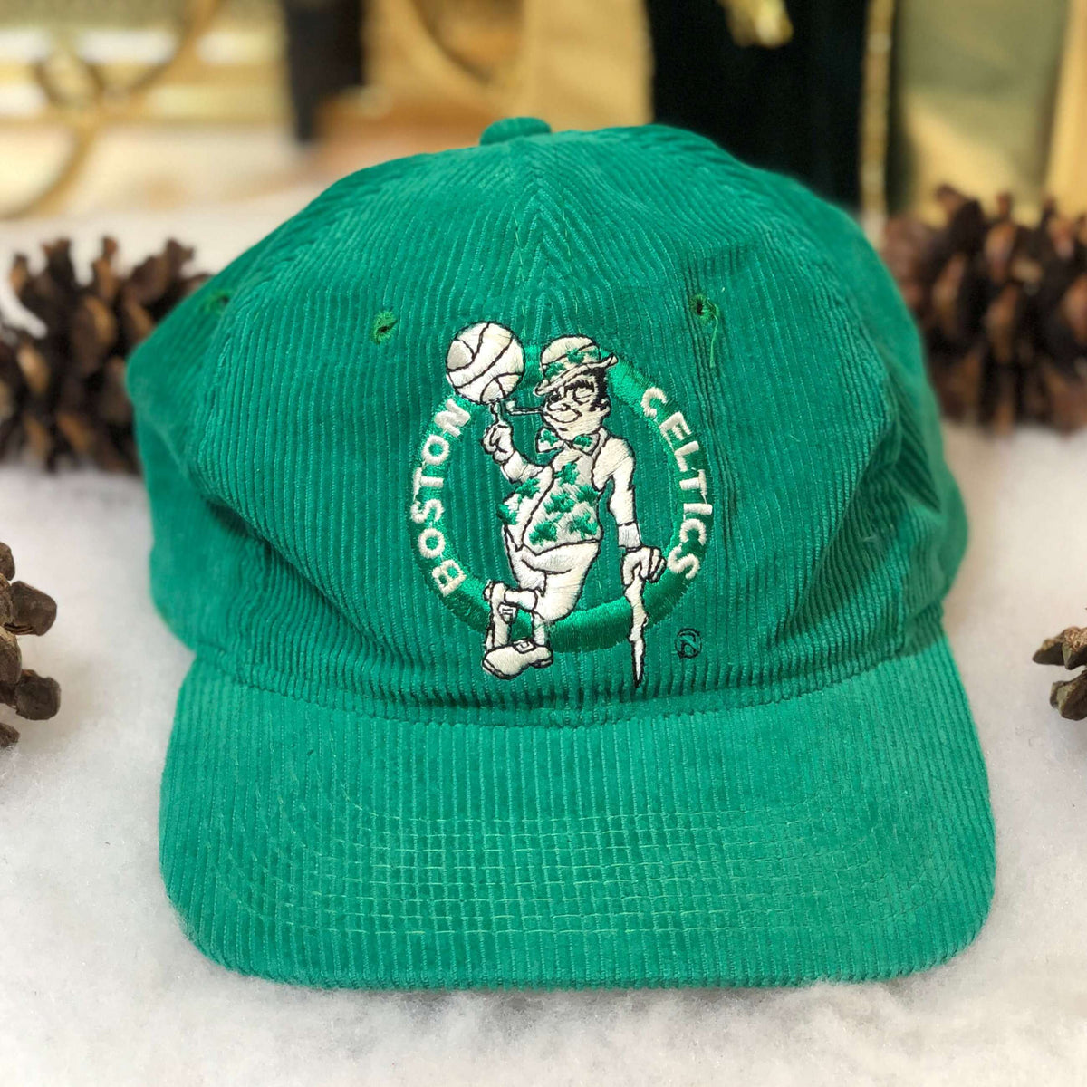 Boston Celtics Hat, Hats