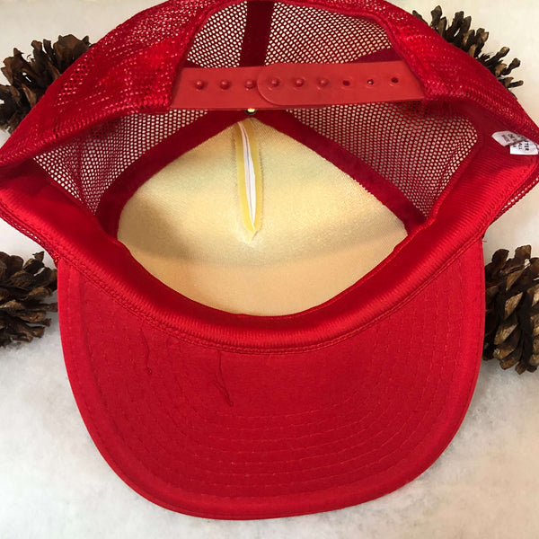 Vintage Deadstock NWOT Sears Trucker Hat