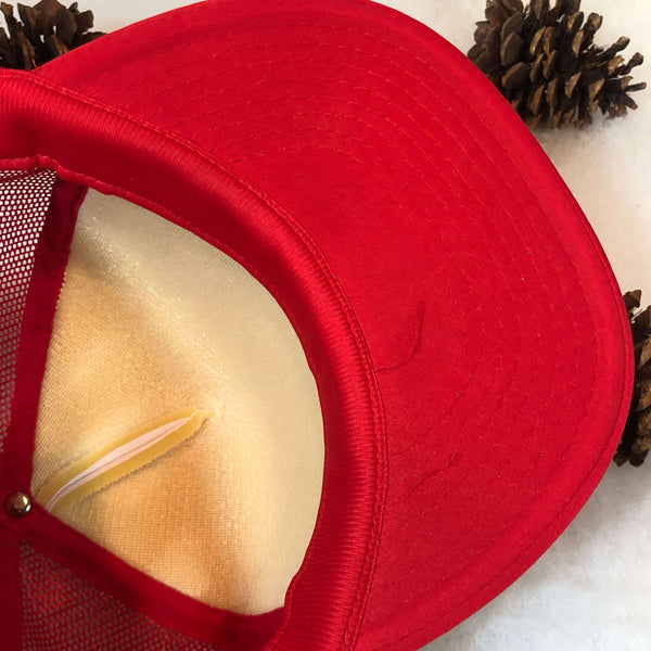 Vintage Deadstock NWOT Sears Trucker Hat