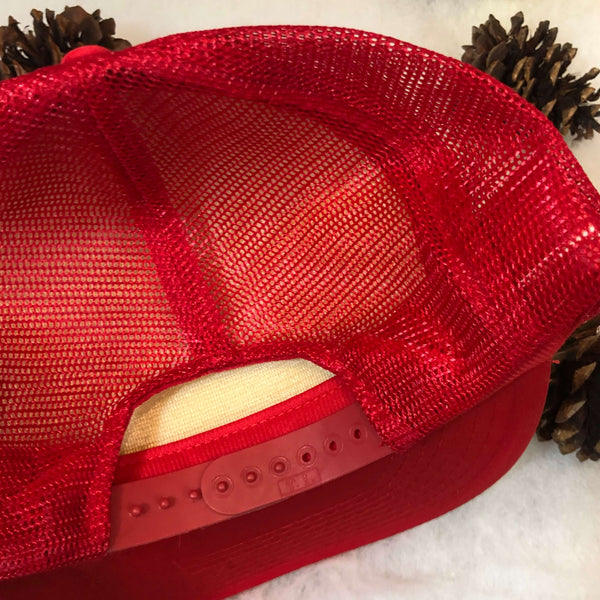 Vintage Deadstock NWOT Sears Trucker Hat