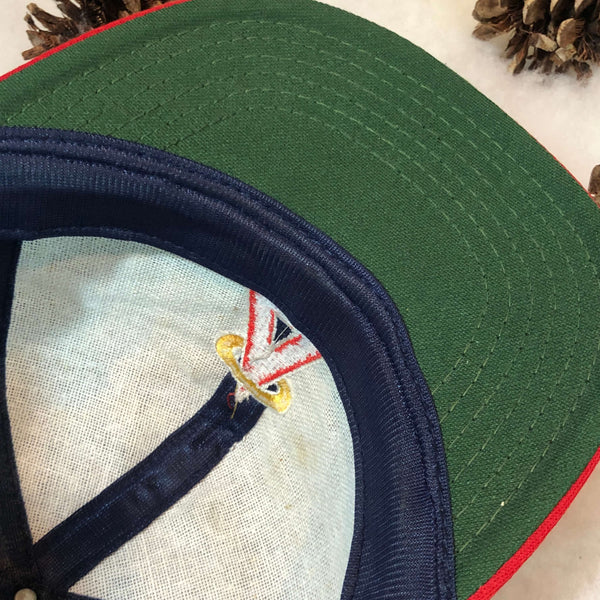 Vintage MLB Anaheim Angels Trucker Hat