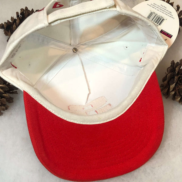 Vintage Deadstock NWT 1997 Spice Girls Strapback Hat