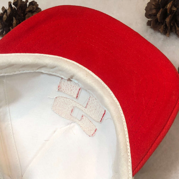 Vintage Deadstock NWT 1997 Spice Girls Strapback Hat