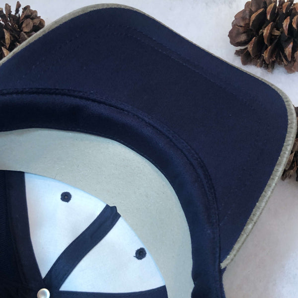 Vintage Deadstock NWT NFL Chicago Bears Annco Wool Strapback Hat