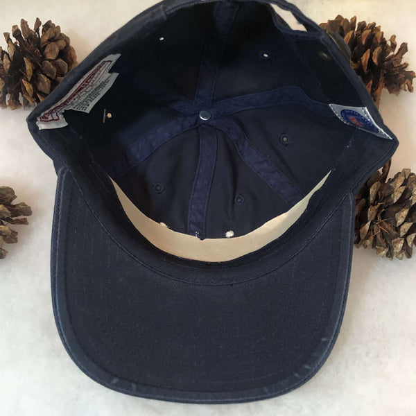 Vintage Deadstock NWT NFL Chicago Bears American Needle Strapback Hat