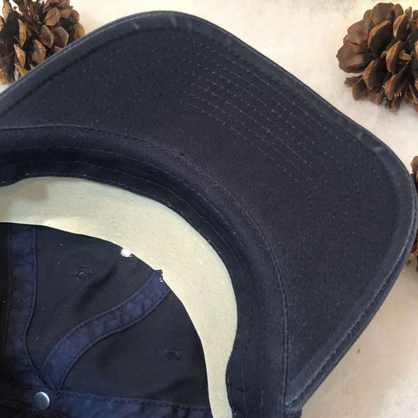 Vintage Deadstock NWT NFL Chicago Bears American Needle Strapback Hat