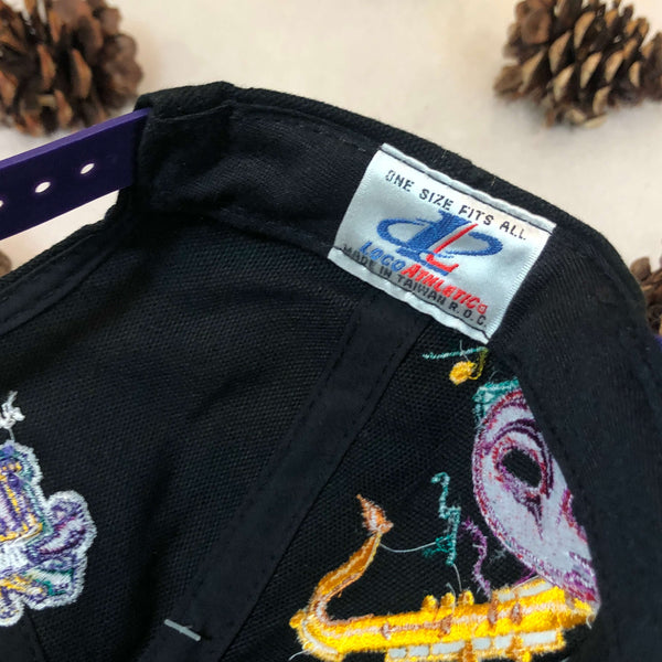 Vintage Deadstock NWT NFL Green Bay Packers Super Bowl XXXI Champions Logo Athletic Snapback Hat