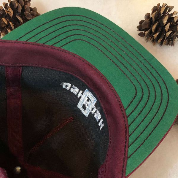 Vintage Deadstock NWOT OshKosh Twill Snapback Hat