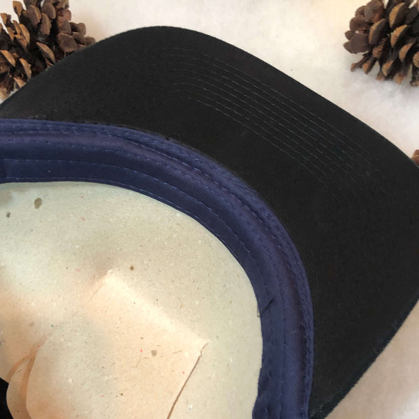 Vintage Deadstock NWT NCAA Notre Dame Fighting Irish Drew Pearson Snapback Hat