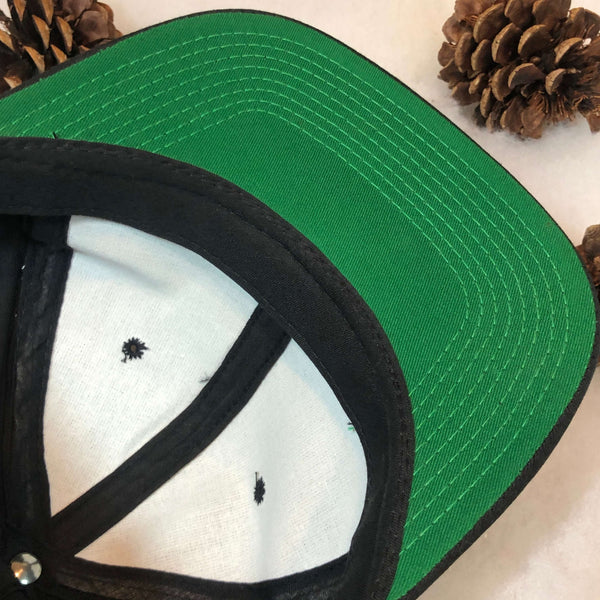 Vintage Deadstock NWT MLB San Francisco Giants Will Clark AJD YoungAn Twill Snapback Hat