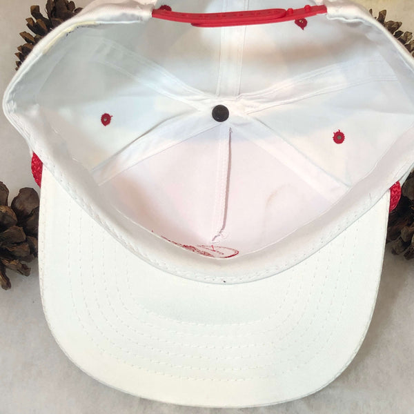 Vintage Deadstock NWOT Selena Snapback Hat