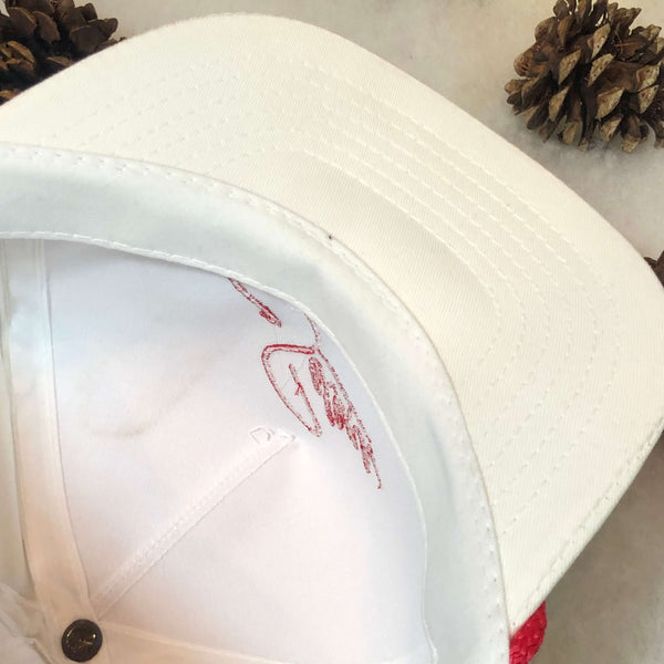 Vintage Deadstock NWOT Selena Snapback Hat