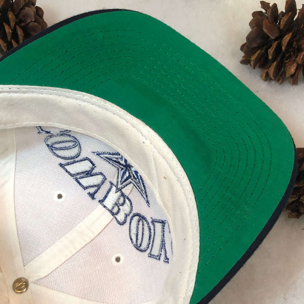 Vintage NFL Dallas Cowboys Annco Championships Snapback Hat