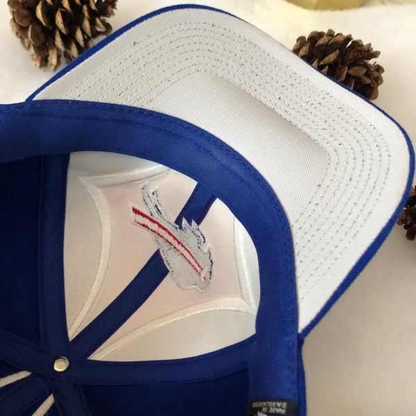 Vintage Deadstock NWOT Starter NFL Buffalo Bills Velcro Hat