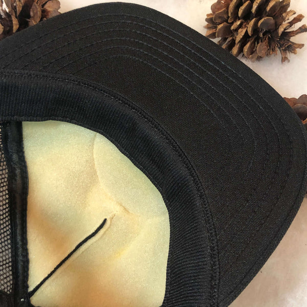 Vintage Deadstock NWOT NRA National Rifle Association Trucker Hat