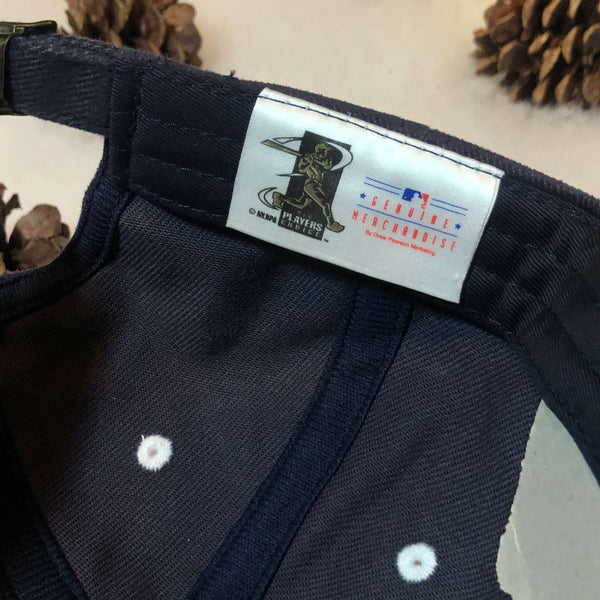 Vintage Deadstock NWT MLB Seattle Mariners Mike Cameron Drew Pearson Strapback Hat