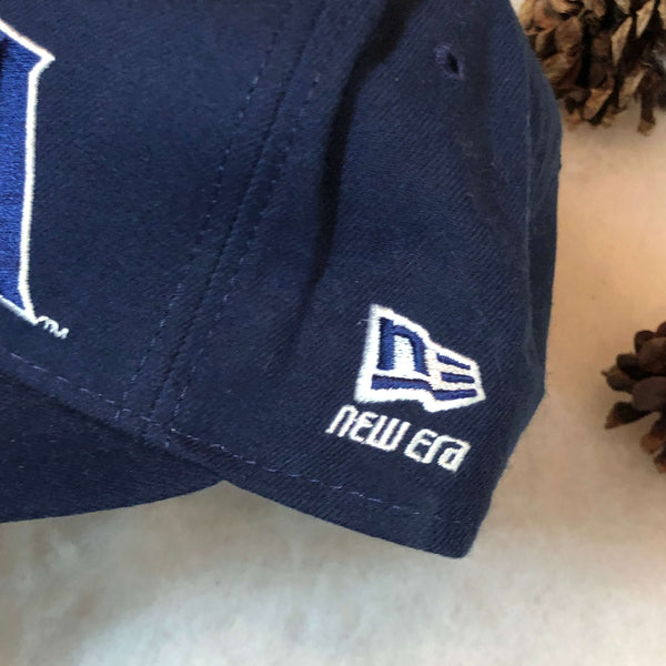 Vintage Deadstock NWOT USA Olympic Baseball PONY New Era Snapback Hat