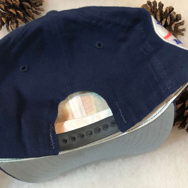 Vintage Deadstock NWOT USA Olympic Baseball PONY New Era Snapback Hat