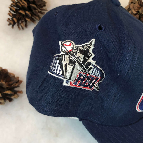 Vintage Deadstock NWOT USA Olympic Baseball New Era Snapback Hat