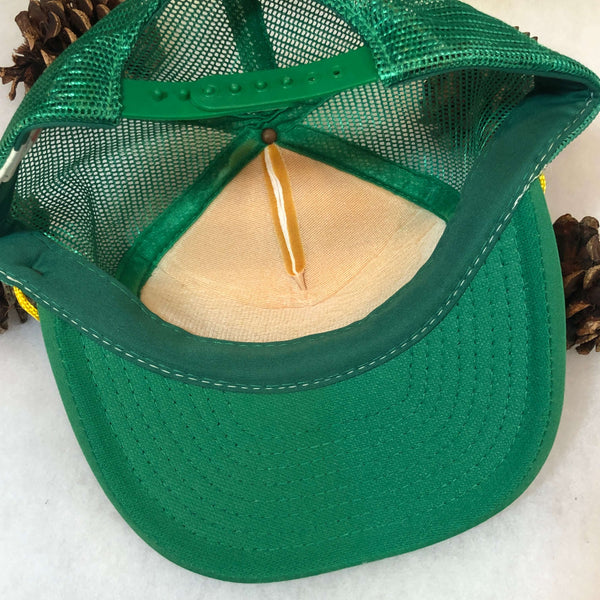 Vintage Deadstock NWOT NFL Philadelphia Eagles AJD Trucker Hat