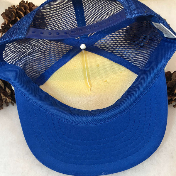 Vintage Deadstock NWOT NCAA Nevada Wolfpack Trucker Hat