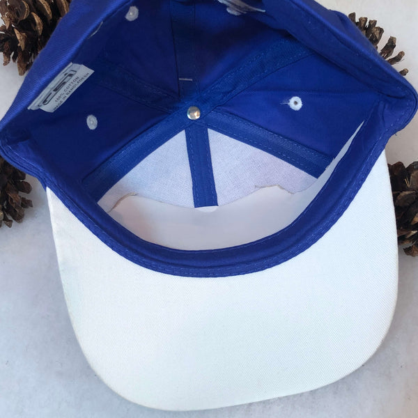 Vintage Deadstock NWT NCAA Kentucky Wildcats *YOUTH* Strapback Hat