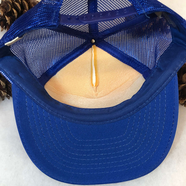Vintage Deadstock NWOT NFL Dallas Cowboys AJD Trucker Hat