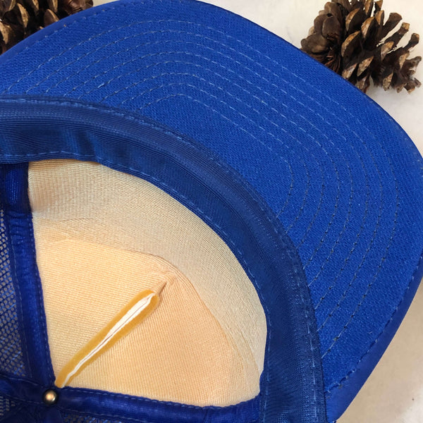 Vintage Deadstock NWOT NFL Dallas Cowboys AJD Trucker Hat
