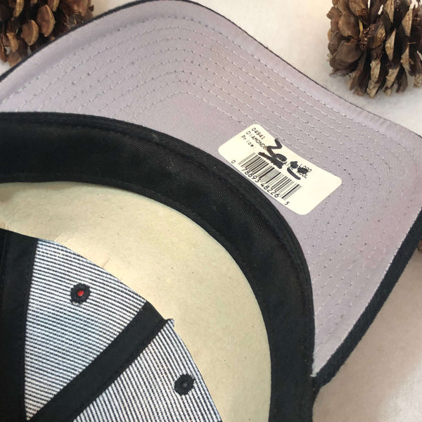 Vintage Deadstock NWT MLB Arizona Diamondbacks Puma Wool Snapback Hat