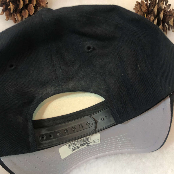 Vintage Deadstock NWT MLB Arizona Diamondbacks Puma Wool Snapback Hat