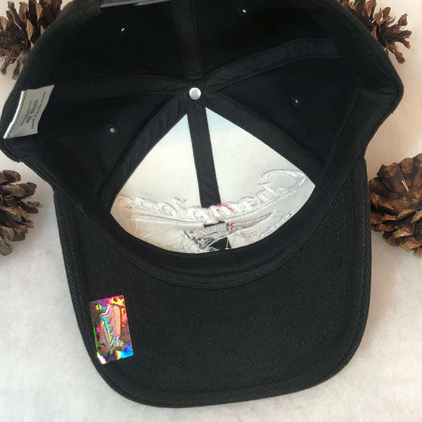 Vintage Deadstock NWOT NFL New England Patriots Super Bowl XXXVI Champions Snapback Hat