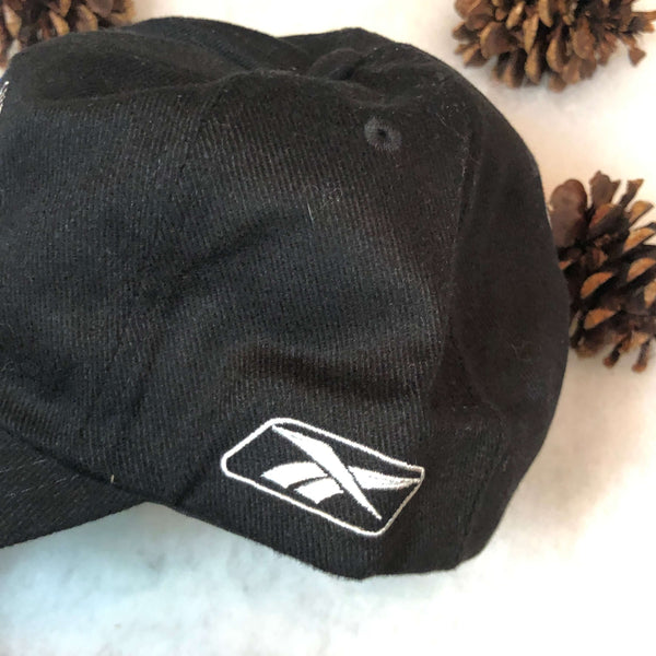 Vintage Deadstock NWOT NFL Super Bowl XXXVII Pepsi Reebok Strapback Hat